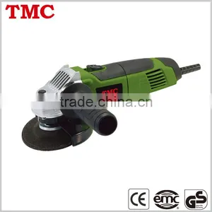 115mm Electric Angle Grinder/Power Grinder Tool thumbnail-1