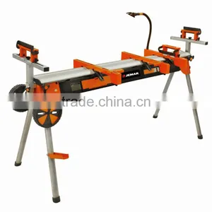 1600mm Miter Saw Stand thumbnail-1