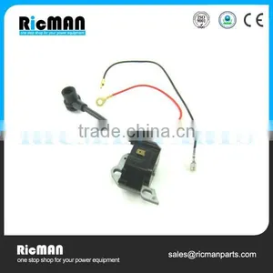 IGNITION COIL FITS Stihl MS170 MS180 Chain Saw Chainsaw Spare Parts thumbnail-2