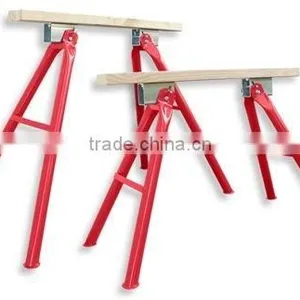750mm Patent Safety Saw Horse thumbnail-1