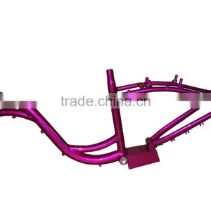 Aluminum 26" Bicycle Frame thumbnail-1