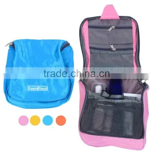 Oxford Travel Kit Travel Bag Travel Organizer thumbnail-1