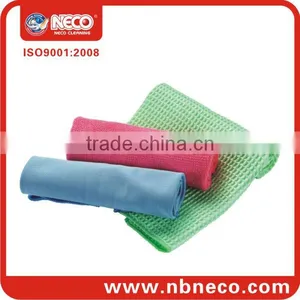 Cleaning Cloth Microfiber Cloth thumbnail-1