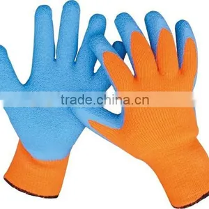 Safety Wrok Glove thumbnail-1