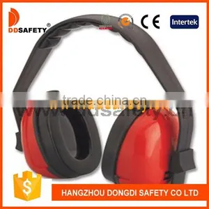 DDSAFETY High Quality And Cheap Earmuff Headband Safety Ear Muff thumbnail-1
