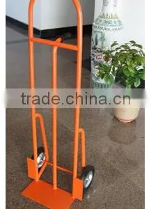 Hand Frame Trolley HT1582, Hand Truck for Sale thumbnail-1