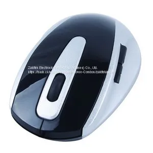 HM8009 Wireless Mouse thumbnail-1