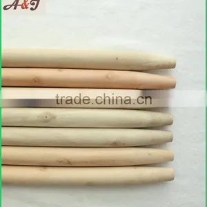 Wooden Broom Sticks for Garden thumbnail-3
