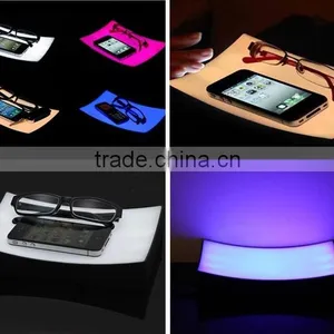 Touch Sensor Magic Tray Lamp, Touch-control Tray Light LS Eplus thumbnail-1