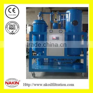Online Turbine Oil Cleaning System thumbnail-2