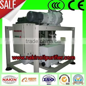 Word Wide High Quality China Vacuum Pump Set thumbnail-2