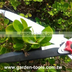 Professional Light-duty Telescopic Waving Aluminum Handle Hedge Blades Shears thumbnail-6