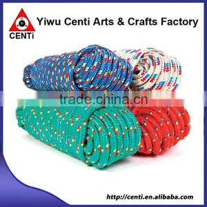 Wholesale Multifilament Polypropylene Braided Rope PP Rope thumbnail-1