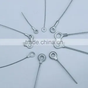 Best Selling Steel Wire Ropes From China for Elevators or Lifts thumbnail-1