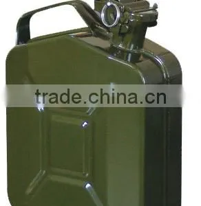Steel OIL DRUM (5L/10L/20L) thumbnail-1