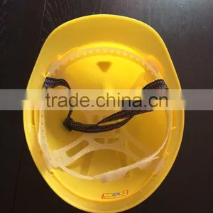 Construction Safety Helmet, Engineering Safety Helmet for Construction Area thumbnail-5