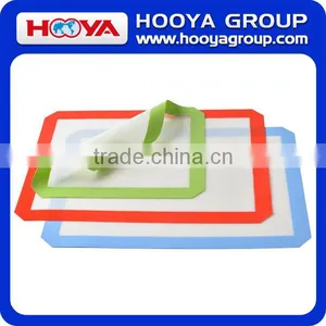 Professional Non-Stick Silicone Baking Mat Silicone Macaron Baking Mat thumbnail-1