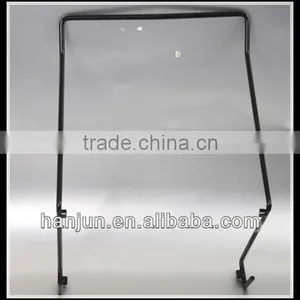 Wire Bracket With PVC Coating thumbnail-1