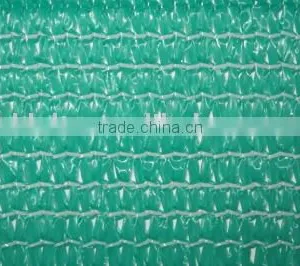 PE Knit Mesh Fabric HDPE Heat Set Shade Net/shade Cloth/balcony Net/agricultural Net/fence Rolls thumbnail-1