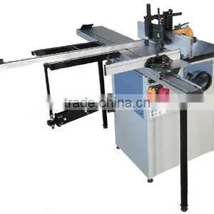 SF30-4 European Quality CE China Woodworking Spindle Moulder thumbnail-1