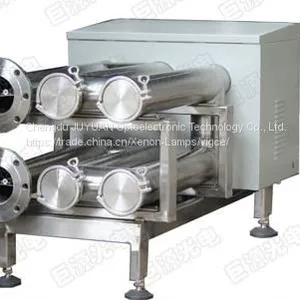 JYM2000-6Microwave Electrodeless UV Lamp System thumbnail-4