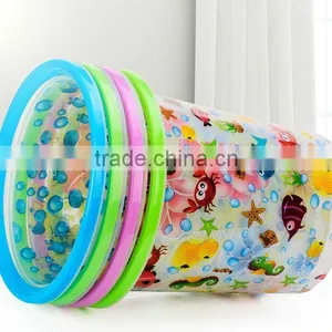 CHEAPEST DUSTBIN/TRASHCAN WITH GOOD QUALITY thumbnail-1