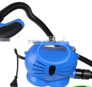 2015 NEW 650W Electric Spray Gun / Electric Paint Spray Gun / Hvlp Spray Gun & Mixer Set CX03A thumbnail-3