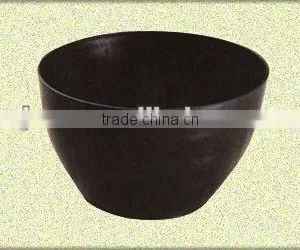 Flexible Plastic Plastering Bowl thumbnail-1