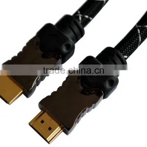19 Pins HDMI Cables With 24K Gold-plated 012 thumbnail-1