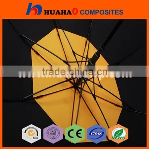 High Strength Flexible Fiberglass Umbrella Ribs thumbnail-2