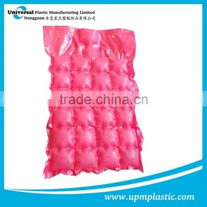 Food Grade Disposable Plastic LDPE Ice Bag thumbnail-1