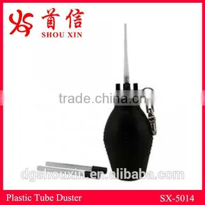 Insecticide Rubber Bulb Duster With Plastic Extension Tube SX-5014 thumbnail-1