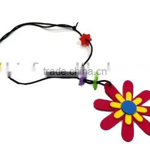 KIDS DIY CRAFT, DIY JEWELRY SET thumbnail-1