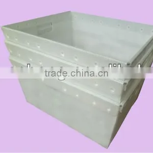 Polypropylene Corrugated Plastic Mailing Box thumbnail-1