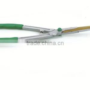 Berrylion Customized Designed Long Hedege Shears Branches Scissor for Sale thumbnail-5