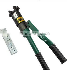 BERRYLION Hydraulic Power Cable Crimping Tool With High Quality thumbnail-3