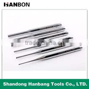 Professional 6pcs Mirror Chisel Set of Cr-v Material thumbnail-2