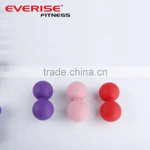 2017 New Style Exercise Massage Peanut Ball thumbnail-5