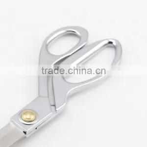 High Quality Stainless Steel Sewing Scissors thumbnail-3
