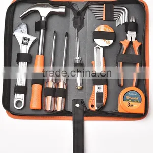 AK-9821 16pcs Electrian Use Hand Tool Set thumbnail-2