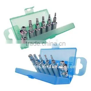 All In One Flexible Hex and Star Key Wrench thumbnail-1