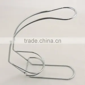 Red Wine Wire Display Rack/display Stand thumbnail-1