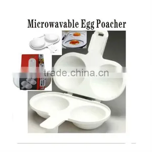 Microwave Egg Poacher thumbnail-1