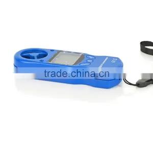 Mine Wireless Electronic Digital Anemometer for Wind Speed Measuring thumbnail-3