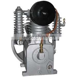 Heavy Duty Belt Drive Air Pump - BC50TF thumbnail-1