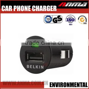 ANMA Usb Car Charger Cell Phone thumbnail-1