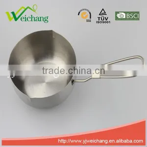 WCJ1086 Wholesale Stainless Steel Flavour Cup thumbnail-2