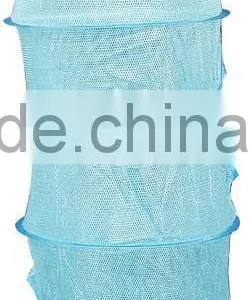Easy Mesh Laundry Hamper thumbnail-1