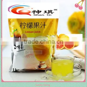 Organic Fruit Juice Drink From China thumbnail-1
