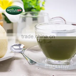 Sugar Free Slim Drink Glucomannan Konjac Powder thumbnail-2